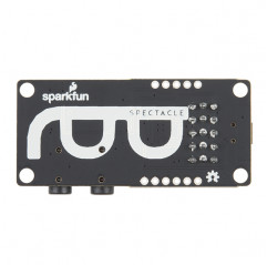 Spectacle Motion Board SparkFun19020558 DHM