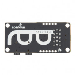 Spectacle Motion Board SparkFun 19020558 DHM