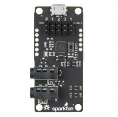 Spectacle Motion Board SparkFun19020558 DHM