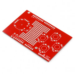 SparkFun Joystick Shield - Bare PCB SparkFun19020560 DHM