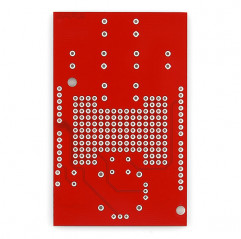 SparkFun Joystick Shield - Bare PCB SparkFun 19020560 DHM