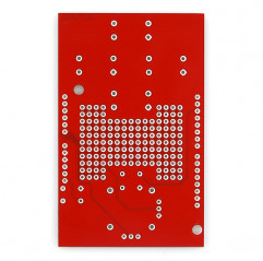SparkFun Joystick Shield - Bare PCB SparkFun 19020560 DHM