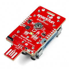 SparkFun Roshamglo Badge Kit SparkFun19020557 DHM