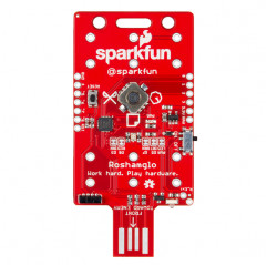 SparkFun Roshamglo Badge Kit SparkFun 19020557 DHM