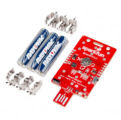 SparkFun Roshamglo Badge Kit SparkFun 19020557 DHM