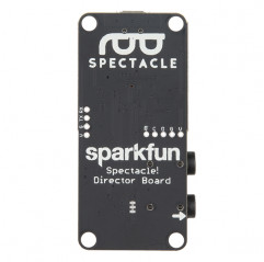 Spectacle Director Board SparkFun19020559 DHM