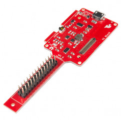 SparkFun Block for Intel® Edison - Raspberry Pi B (with Headers) SparkFun19020561 DHM