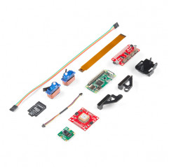 SparkFun Basic Autonomous Kit for Sphero RVR SparkFun19020567 DHM