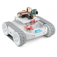 SparkFun Advanced Autonomous Kit for Sphero RVR SparkFun 19020565 DHM