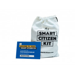 Smart Citizen Starter Kit - Seeed Studio Grove 19010486 DHM