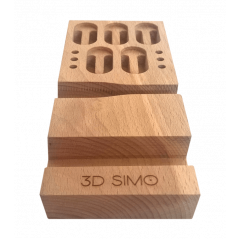Mini - Big creative box - 3dsimo 3dsimo19120005 3D Simo