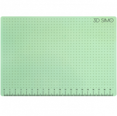 Drawing Pad - 3dsimo 3dsimo 19120011 3D Simo