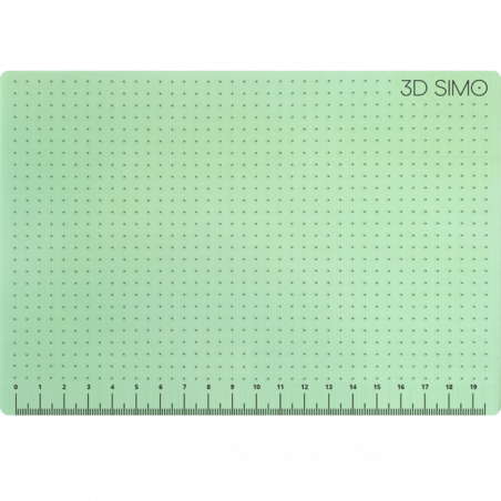 Drawing Pad - 3dsimo 3dsimo19120011 3D Simo