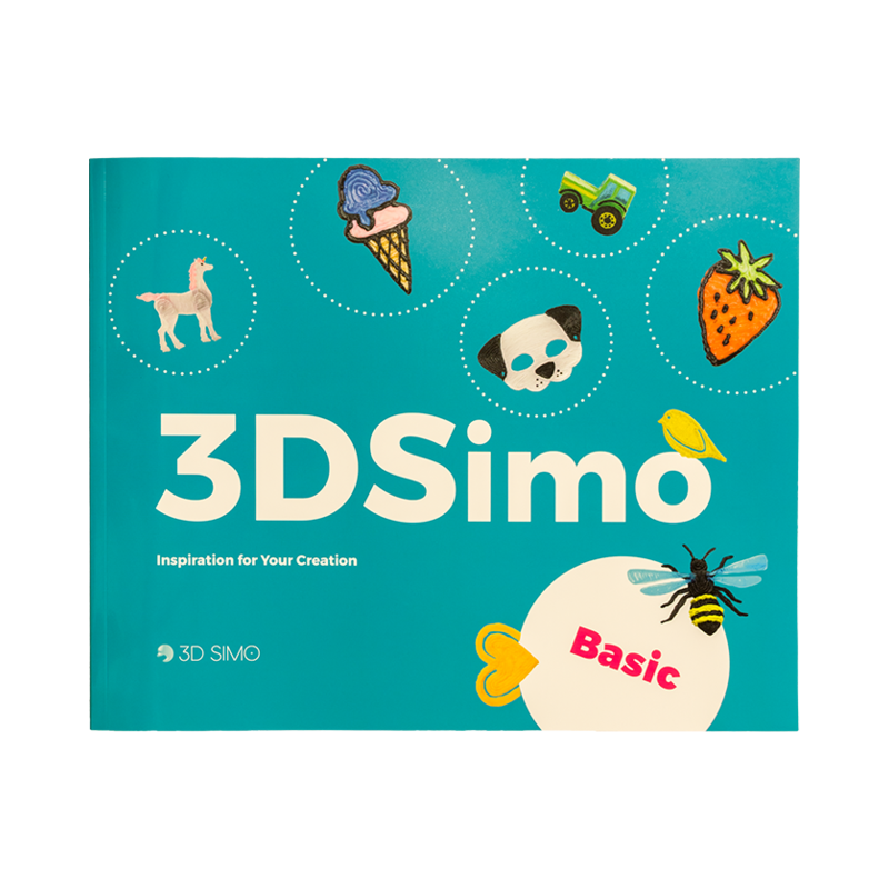 Basic ebook - 3dsimo 3dsimo 19120017 3D Simo