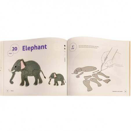 Basic book - 3dsimo