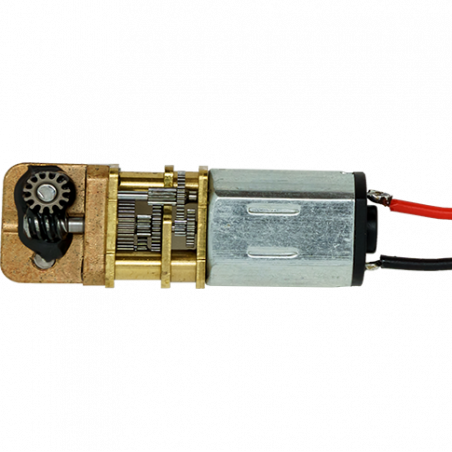 Kit - Motor (extruder) - 3dsimo 3dsimo 19120024 3D Simo