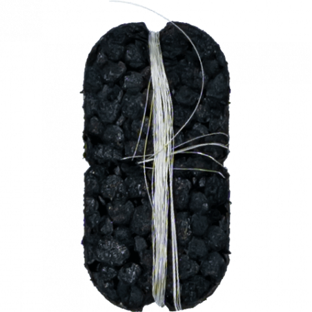 Spare cutting wire for foam cutting attachment - 3dsimo