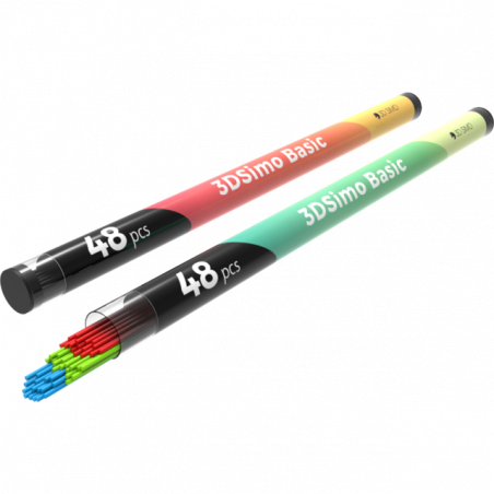 Basic Class pack - 3dsimo