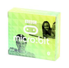 MB80-US - BBC Micro: bit Micro:bit 19070001 Micro:bit