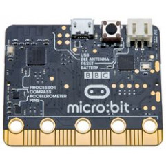 MB80-US - BBC Micro: bit Micro:bit 19070001 Micro:bit