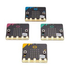 MB80-US - BBC Micro: bit Micro:bit19070001 Micro:bit