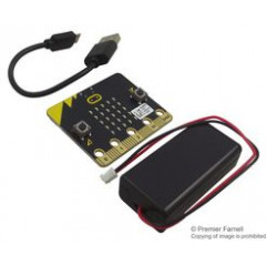 MB158-US - Computer a Scheda Singola, BBC Micro: bit go Micro:bit 19070004 Micro:bit