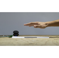 Touch Board - Bare Conductive Bare Conductive 19090004 Bare Conductive
