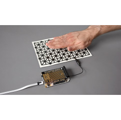 Touch Board Pro Kit - Bare Conductive Bare Conductive19090008 Bare Conductive