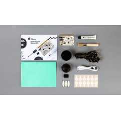 Touch Board Starter Kit - Bare Conductive Bare Conductive19090009 Bare Conductive