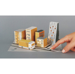 Electric Paint Circuit Kit - Bare Conductive Bare Conductive19090010 Bare Conductive