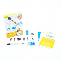 BASIC KIT - Circuit Scribe Circuit Scribe19100001 Circuit Scribe