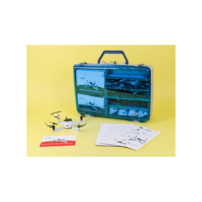 DRONE CLASSROOM KIT Circuit Scribe