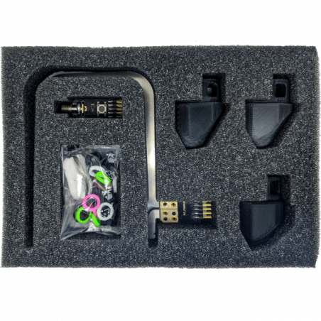 Kit 2 - Extended attachments set - 3dsimo