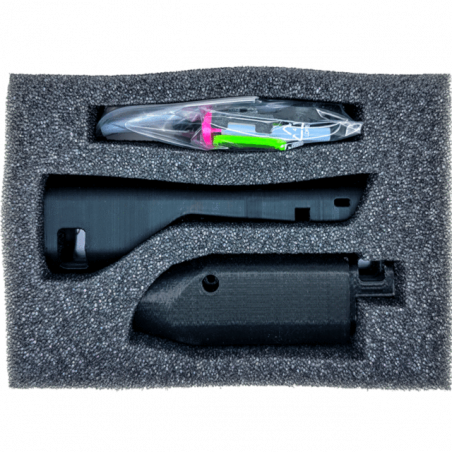 Kit 2 - Main pen body and 3D attachment - 3dsimo