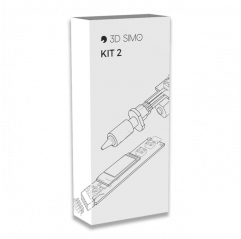 Kit 2 - Electronics part - 3dsimo 3dsimo19120042 3D Simo