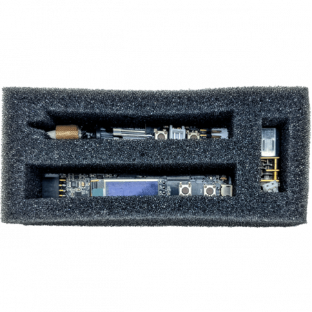 Kit 2 - Electronics part - 3dsimo