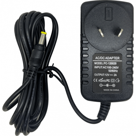 Power adapter for MultiPro - 3dsimo