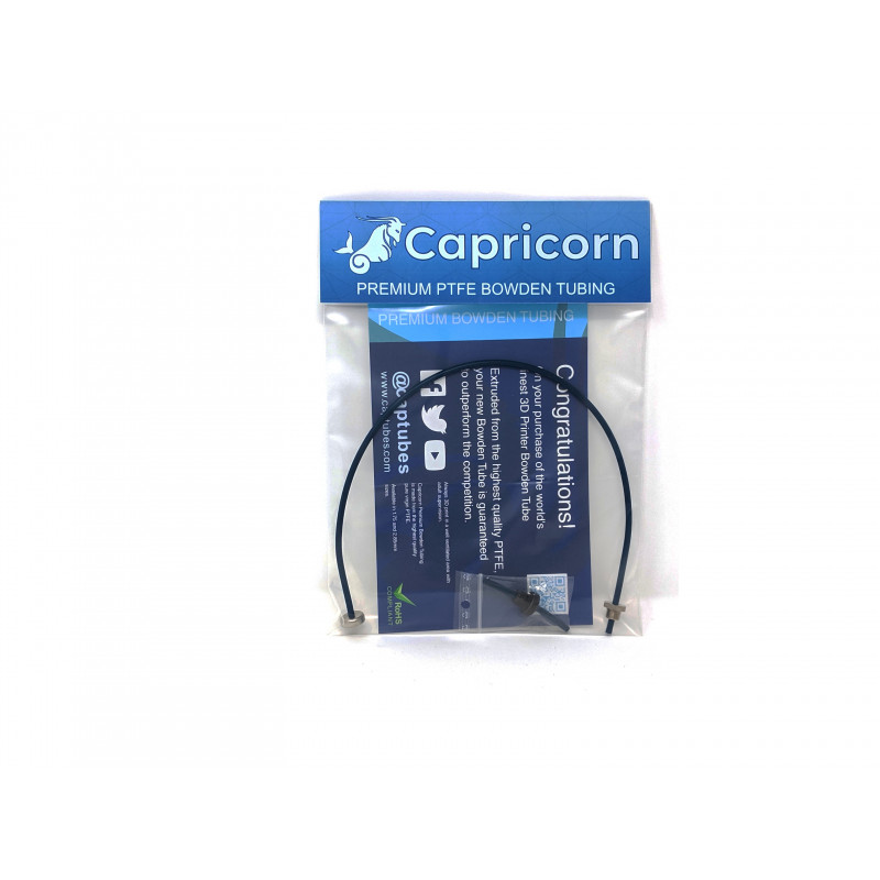 Hotends.FR Magnetic Bowden Kit M10-M10 - Capricorn Capricorn tubes 19190023 Capricorn