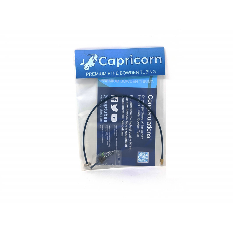 Hotends.FR Magnetic Bowden Kit M6-M10 - Capricorn Capricorn tubes19190024 Capricorn