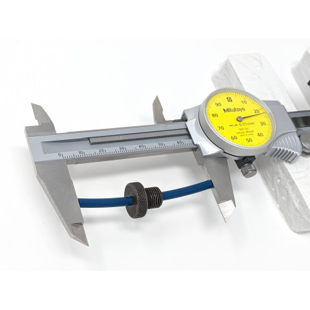 Hotends.FR Magnetic Bowden Kit M6-M10 - Capricorn