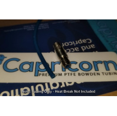 XS Series PTFE Heat Break Liner for 1.75mm Filaments - Capricorn Capricorn tubes 19190026 Capricorn