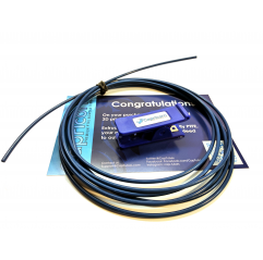 4 Meters XS Bundle for 1.75mm Filaments - Capricorn Capricorn tubes 19190032 Capricorn