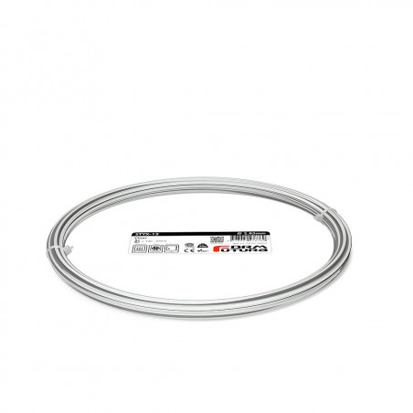 STYX-12 - Clair - Formfutura Nylon Formfutura 1916090-a Formfutura