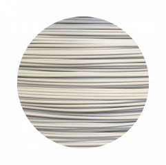 PLA ECONOMY LIGHT GRAY - ColorFabb PLA Economy ColorFabb 1915000-c ColorFabb