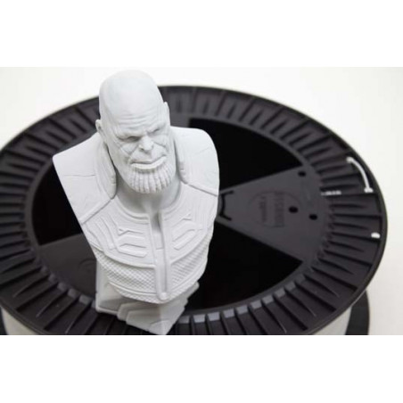 PLA ECONOMY LIGHT GRAY - ColorFabb PLA Economy ColorFabb 1915000-c ColorFabb