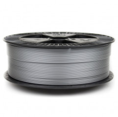 PLA ECONOMY SILVER - ColorFabb PLA Economy ColorFabb 1915000-d ColorFabb