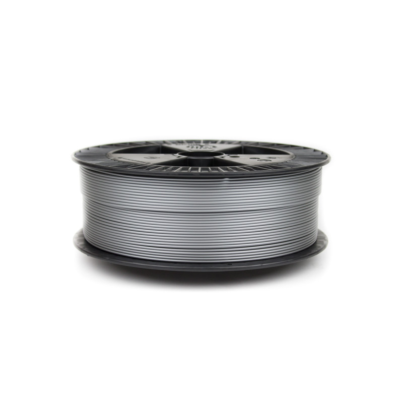 PLA ECONOMY SILVER - ColorFabb PLA Economy ColorFabb1915000-d ColorFabb