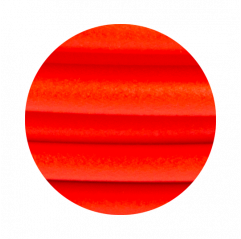 PLA ECONOMY RED - ColorFabb PLA Economy ColorFabb 1915000-e ColorFabb