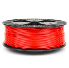 PLA ECONOMY RED - ColorFabb PLA Economy ColorFabb 1915000-e ColorFabb