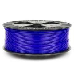 PLA ECONOMY DARK BLUE - ColorFabb PLA Economy ColorFabb 1915001-a ColorFabb